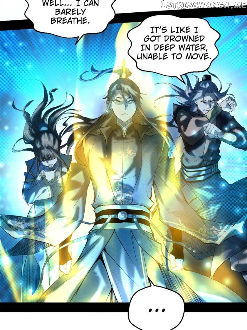Way To Be The Evil Emperor Chapter 83 - page 4
