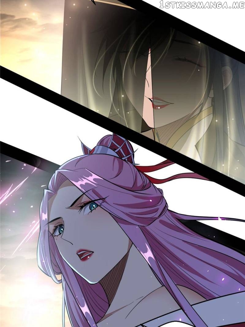 Way To Be The Evil Emperor Chapter 83 - page 40