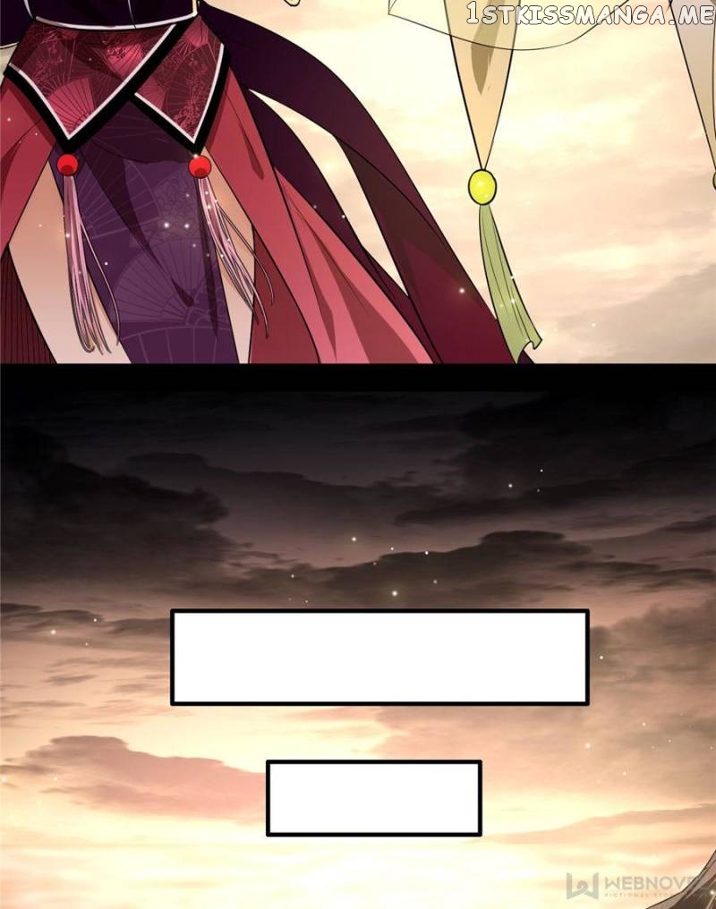 Way To Be The Evil Emperor Chapter 83 - page 46