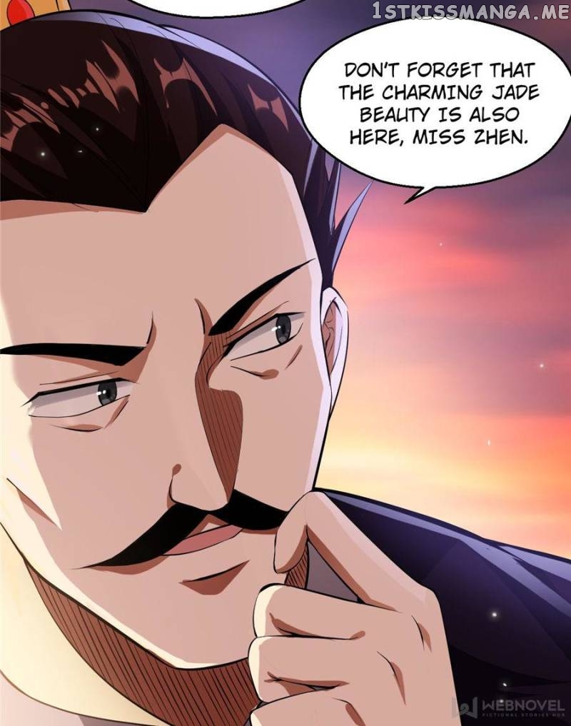Way To Be The Evil Emperor Chapter 83 - page 59