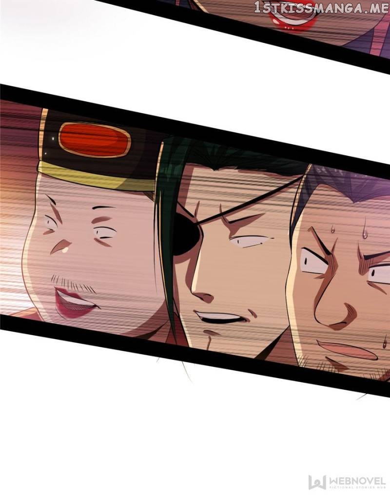 Way To Be The Evil Emperor Chapter 83 - page 61