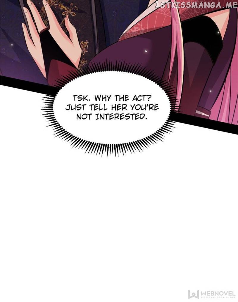 Way To Be The Evil Emperor Chapter 83 - page 63