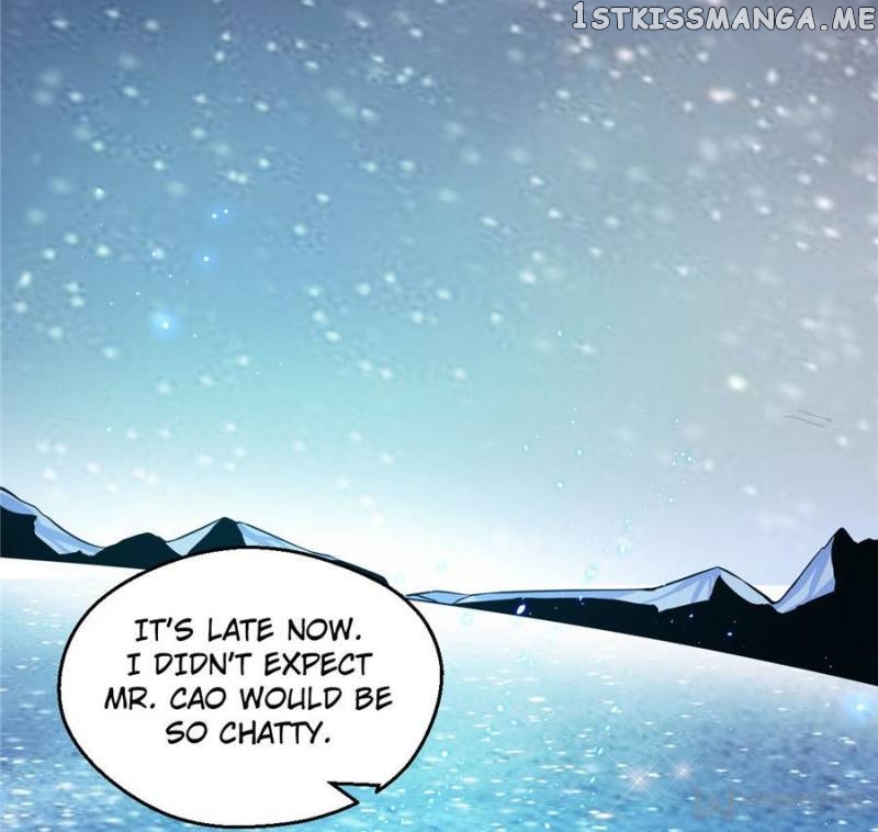 Way To Be The Evil Emperor Chapter 83 - page 74