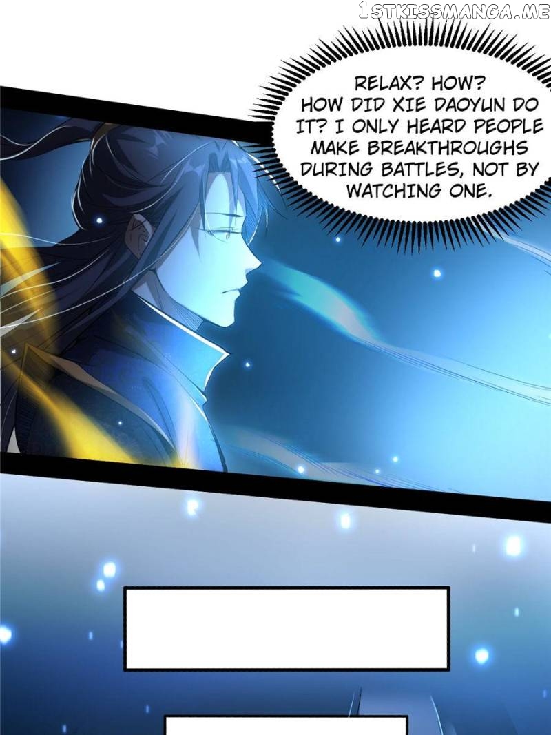 Way To Be The Evil Emperor Chapter 83 - page 8