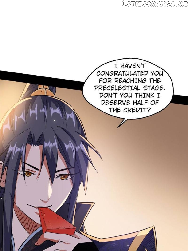 Way To Be The Evil Emperor Chapter 83 - page 85