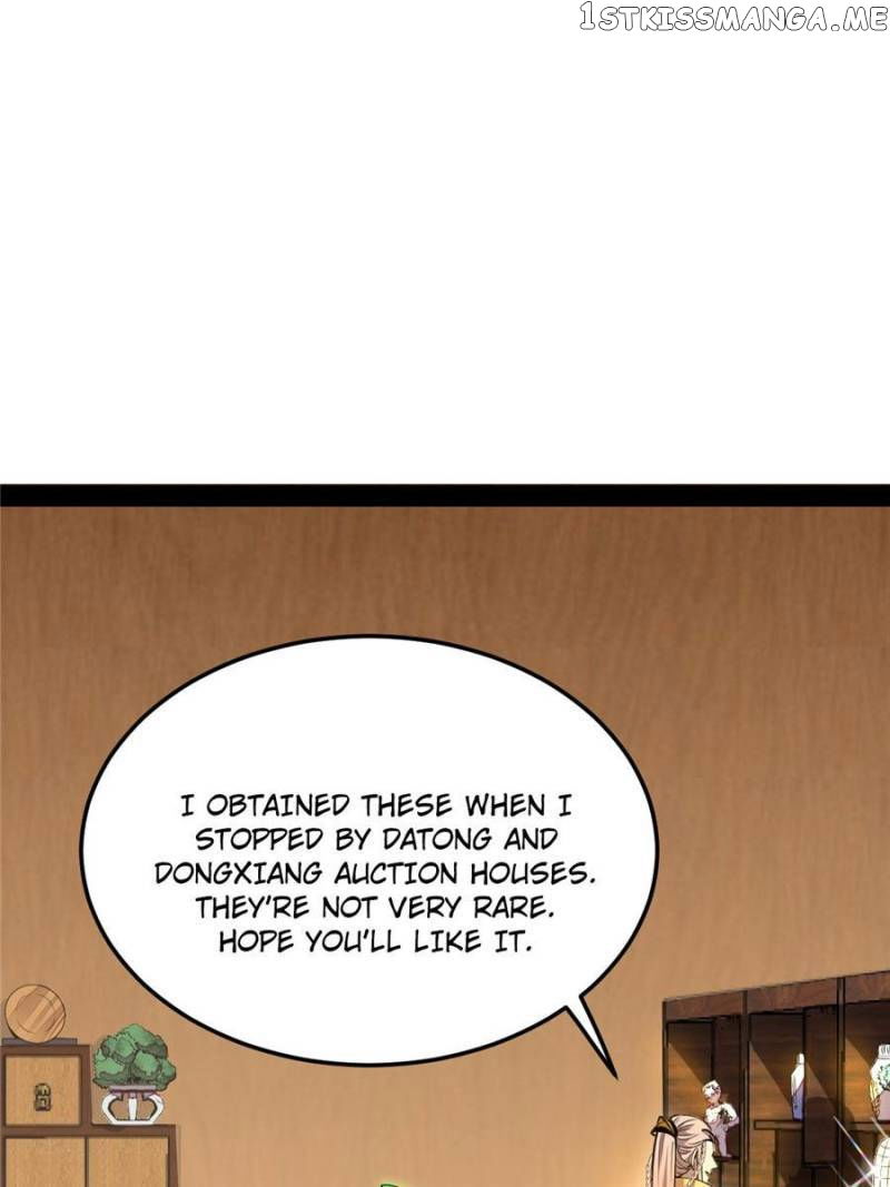 Way To Be The Evil Emperor Chapter 127 - page 1
