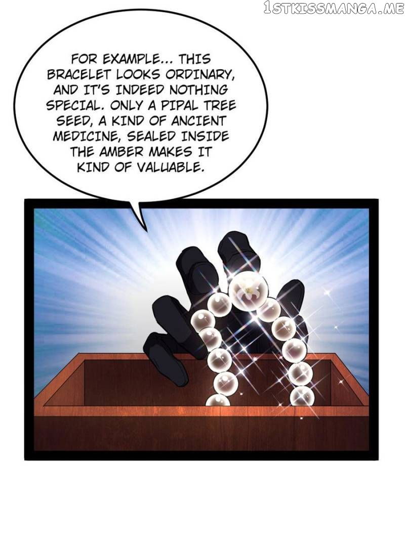 Way To Be The Evil Emperor Chapter 127 - page 11