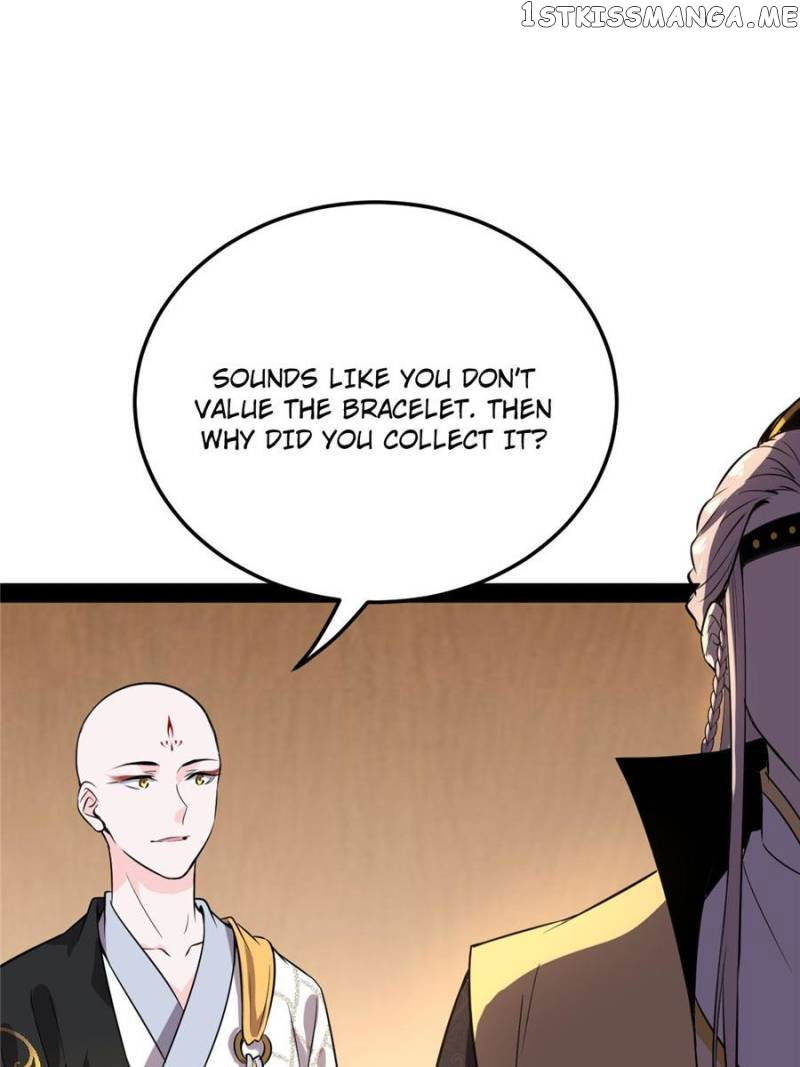 Way To Be The Evil Emperor Chapter 127 - page 12