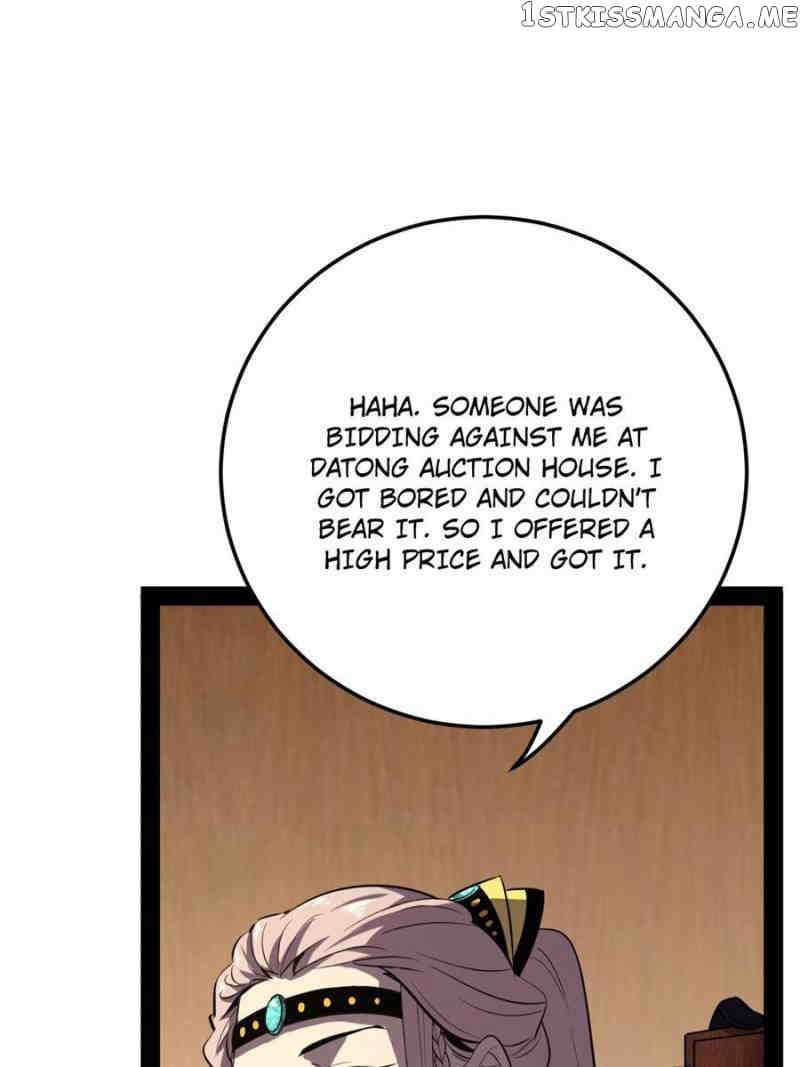 Way To Be The Evil Emperor Chapter 127 - page 14