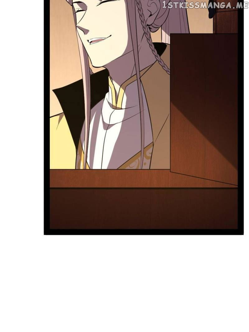 Way To Be The Evil Emperor Chapter 127 - page 15