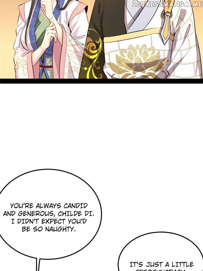 Way To Be The Evil Emperor Chapter 127 - page 18