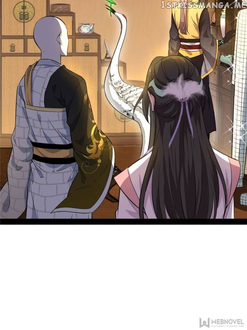 Way To Be The Evil Emperor Chapter 127 - page 2