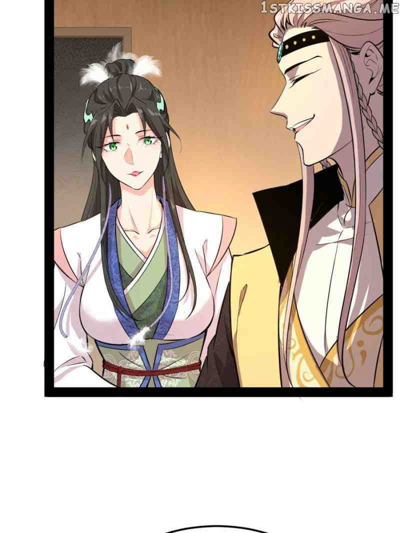 Way To Be The Evil Emperor Chapter 127 - page 20