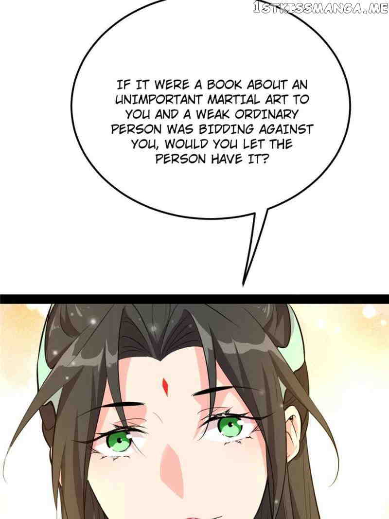 Way To Be The Evil Emperor Chapter 127 - page 21