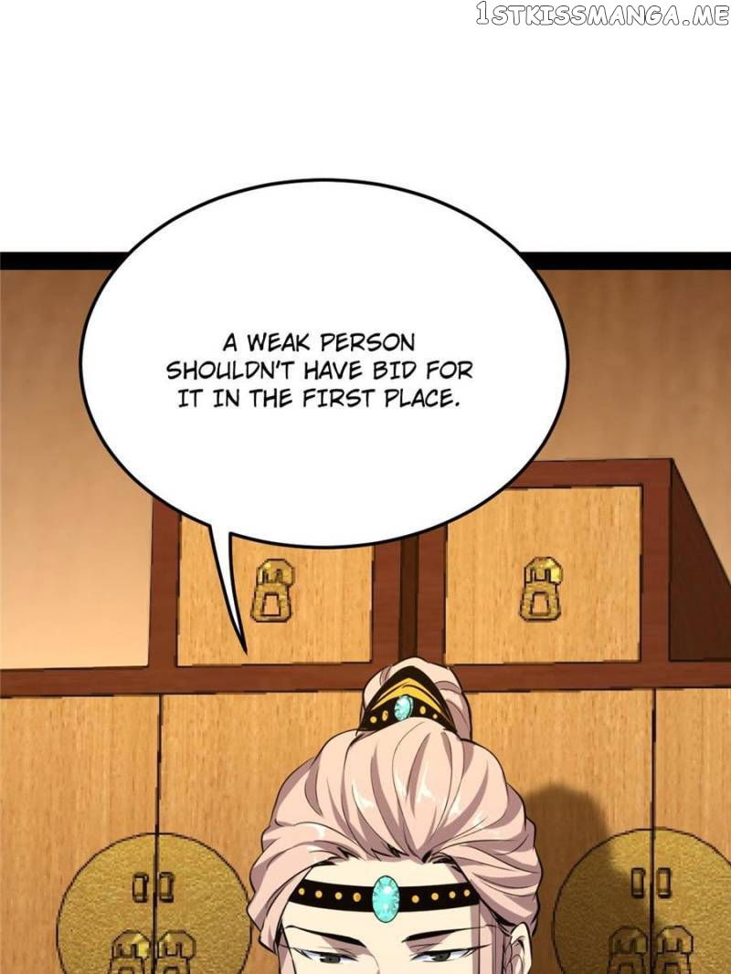 Way To Be The Evil Emperor Chapter 127 - page 23