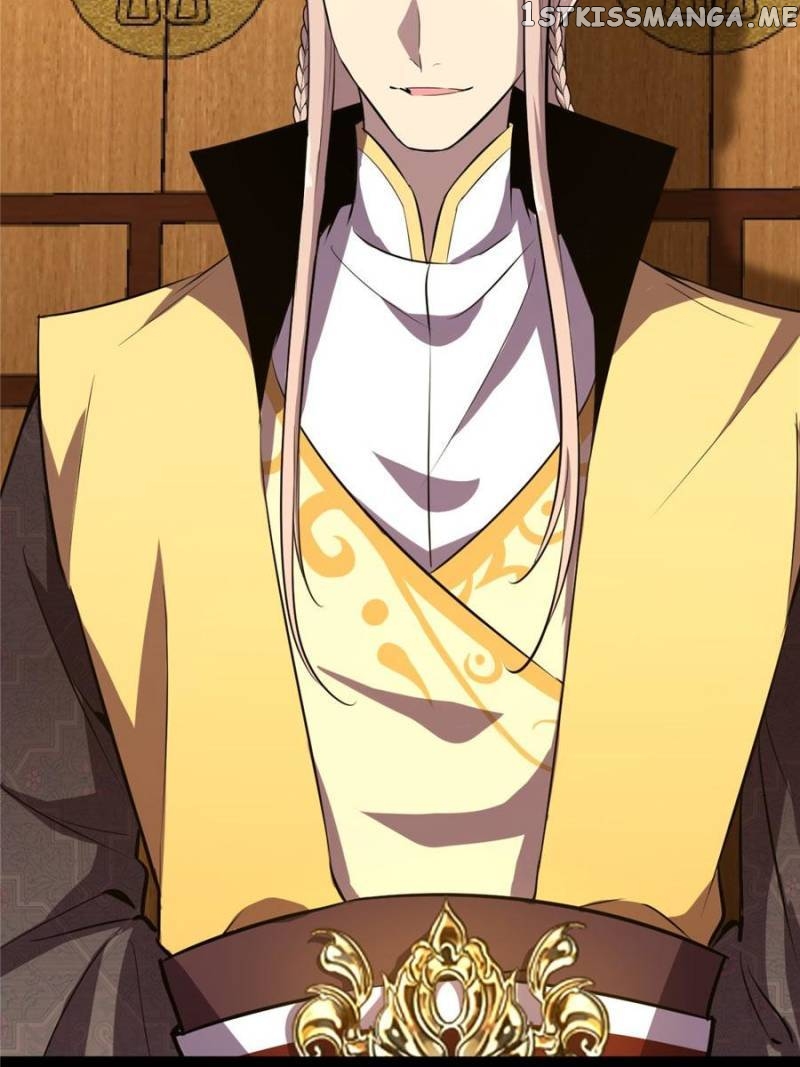Way To Be The Evil Emperor Chapter 127 - page 24