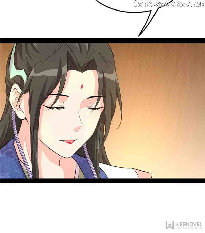 Way To Be The Evil Emperor Chapter 127 - page 28