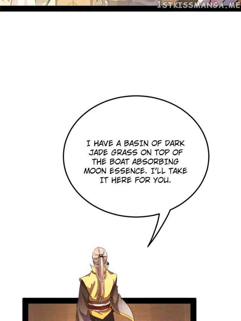 Way To Be The Evil Emperor Chapter 127 - page 30
