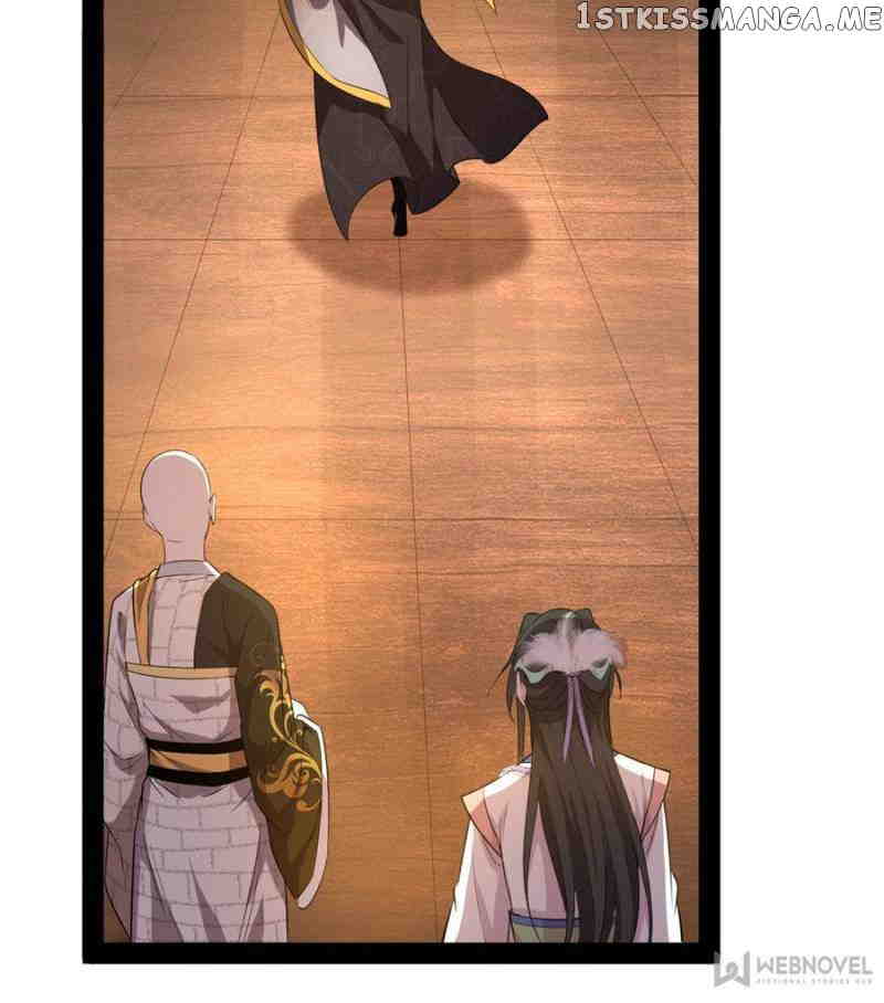 Way To Be The Evil Emperor Chapter 127 - page 31