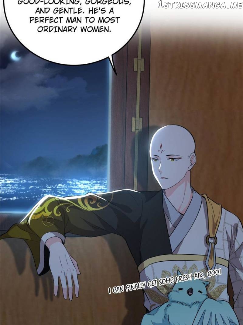 Way To Be The Evil Emperor Chapter 127 - page 33