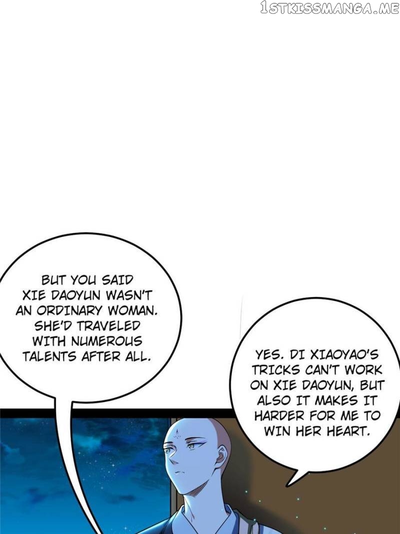 Way To Be The Evil Emperor Chapter 127 - page 35