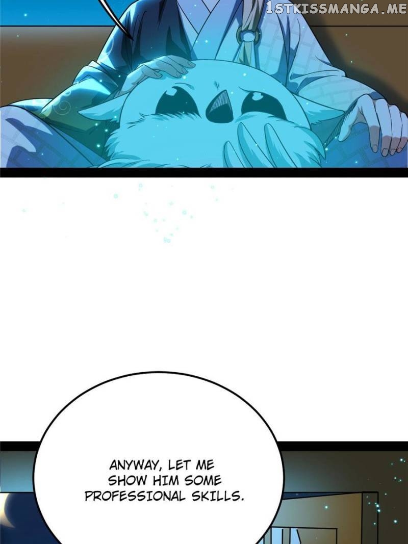Way To Be The Evil Emperor Chapter 127 - page 36