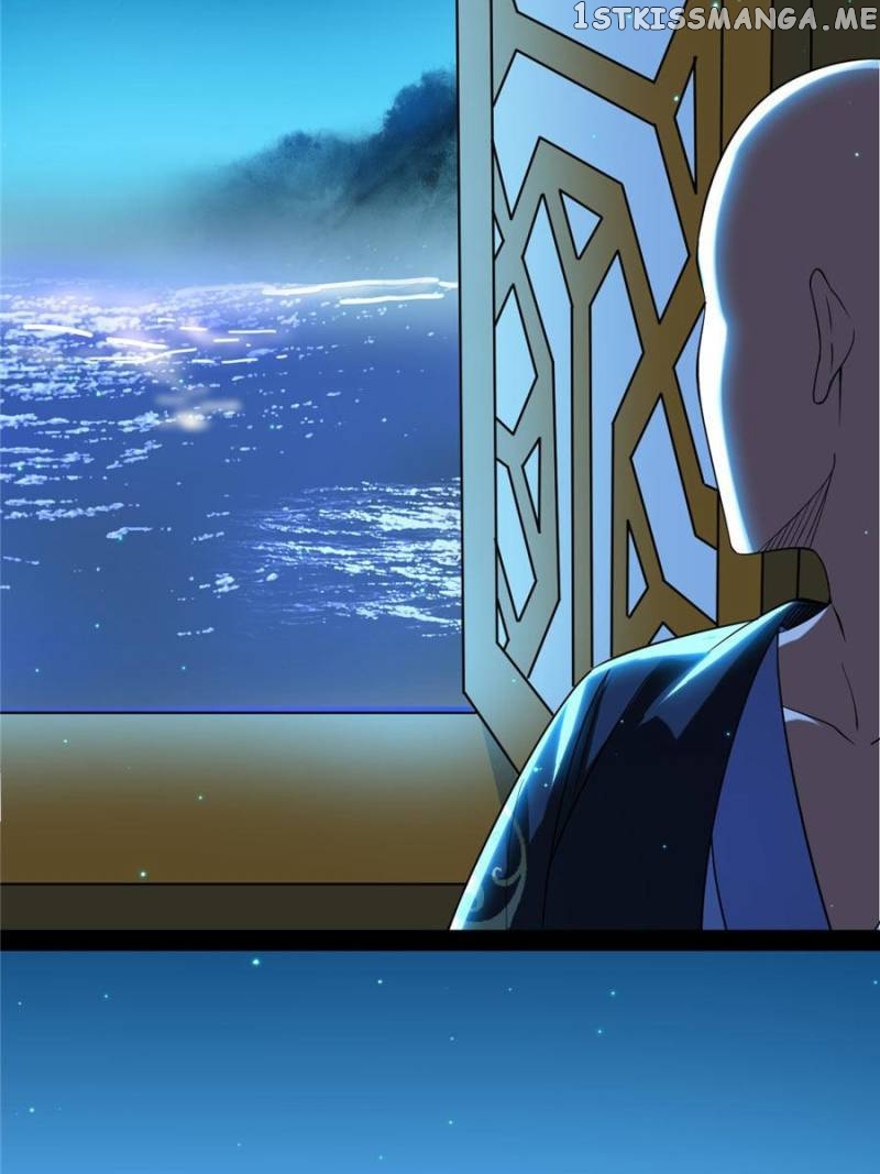 Way To Be The Evil Emperor Chapter 127 - page 38