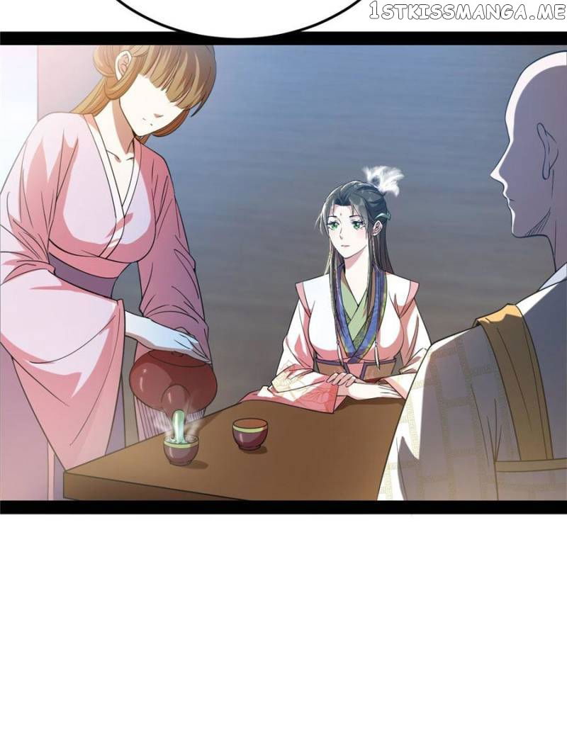 Way To Be The Evil Emperor Chapter 127 - page 42