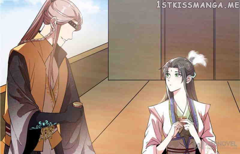 Way To Be The Evil Emperor Chapter 127 - page 46