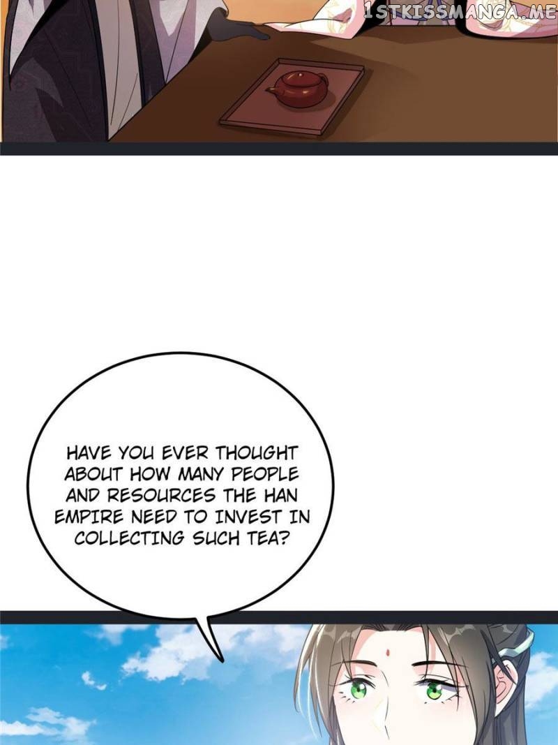Way To Be The Evil Emperor Chapter 127 - page 47