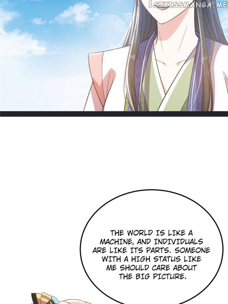 Way To Be The Evil Emperor Chapter 127 - page 48