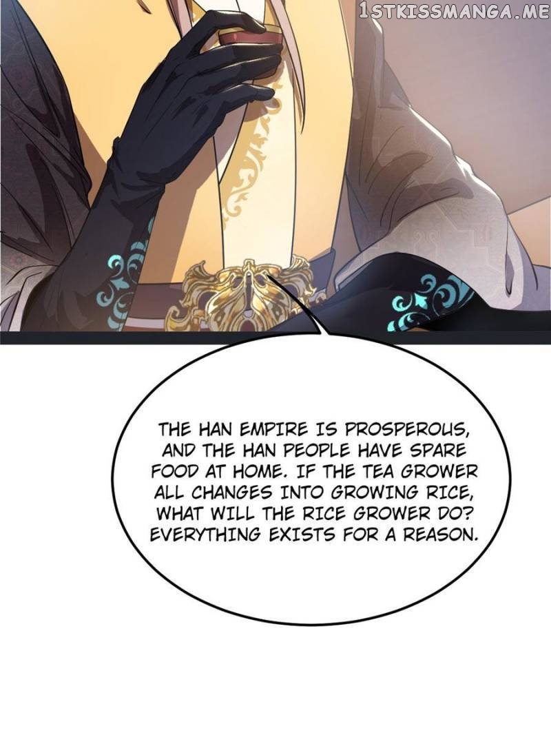 Way To Be The Evil Emperor Chapter 127 - page 50