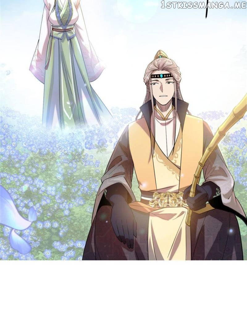 Way To Be The Evil Emperor Chapter 127 - page 60
