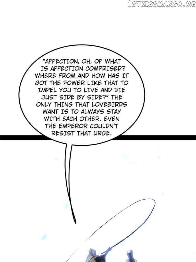 Way To Be The Evil Emperor Chapter 127 - page 62