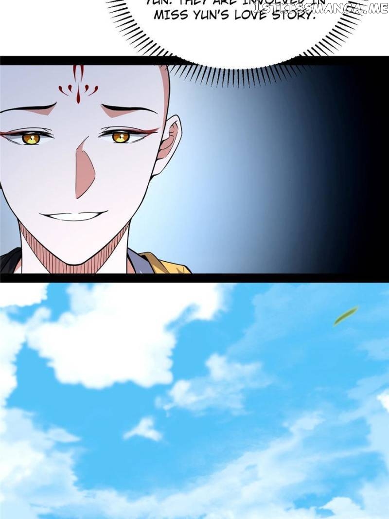 Way To Be The Evil Emperor Chapter 127 - page 66