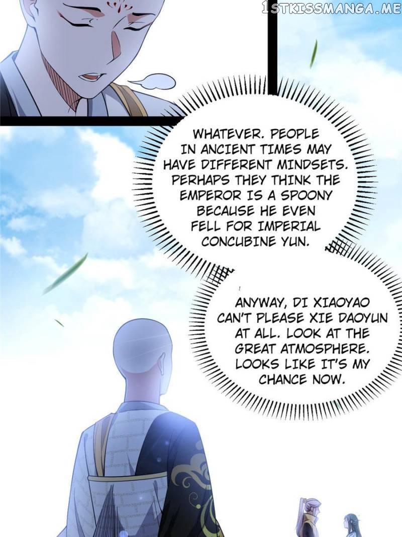 Way To Be The Evil Emperor Chapter 127 - page 68