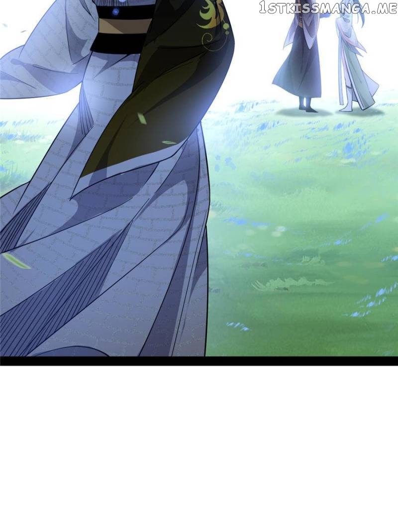 Way To Be The Evil Emperor Chapter 127 - page 69