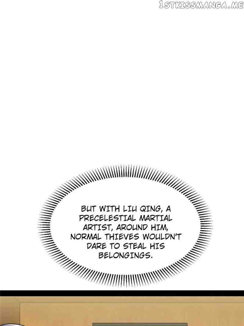 Way To Be The Evil Emperor Chapter 127 - page 7