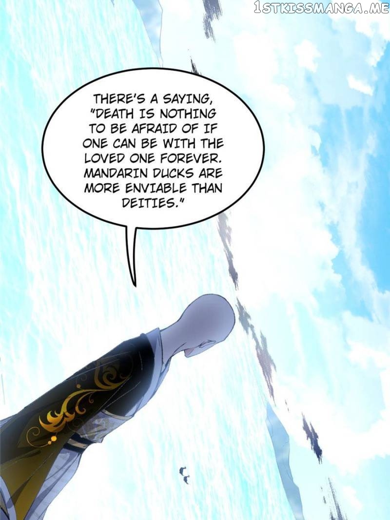 Way To Be The Evil Emperor Chapter 127 - page 74