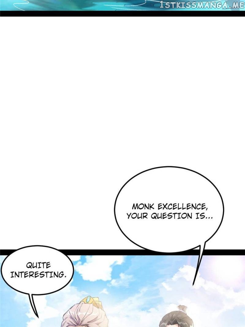 Way To Be The Evil Emperor Chapter 127 - page 77