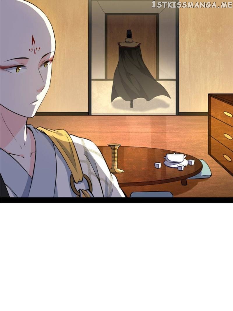 Way To Be The Evil Emperor Chapter 127 - page 8