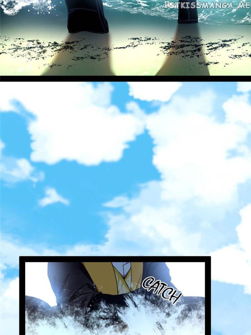 Way To Be The Evil Emperor Chapter 127 - page 81