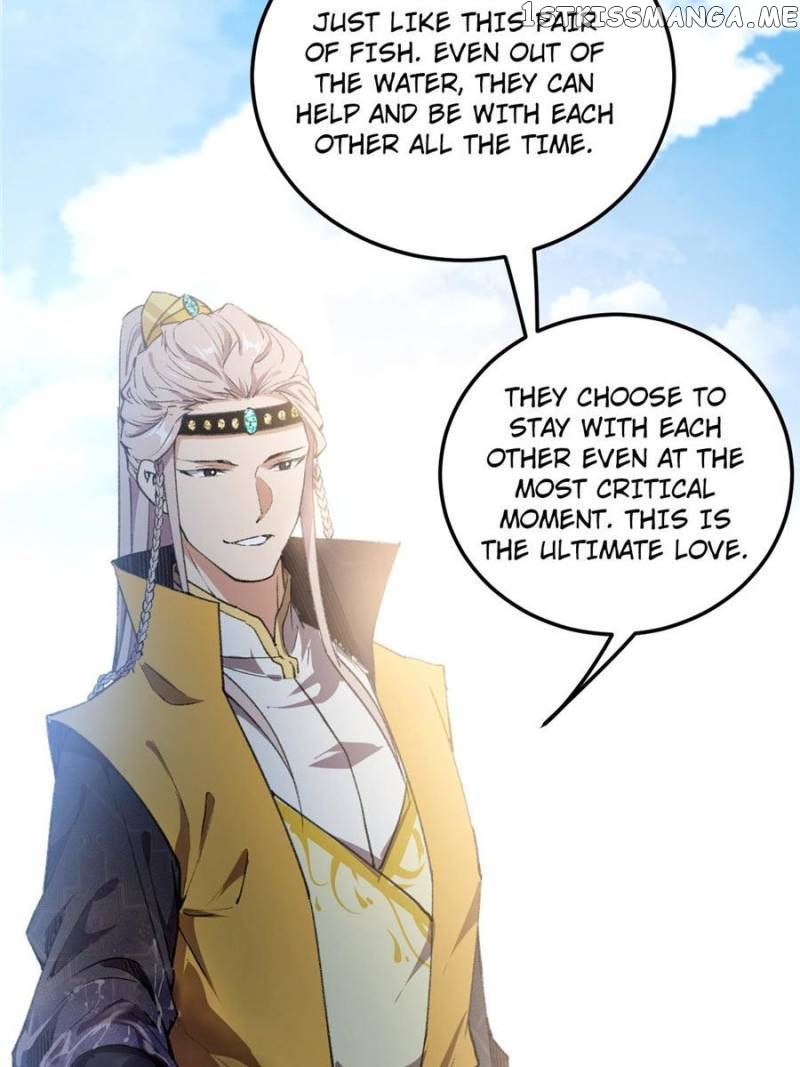 Way To Be The Evil Emperor Chapter 127 - page 83