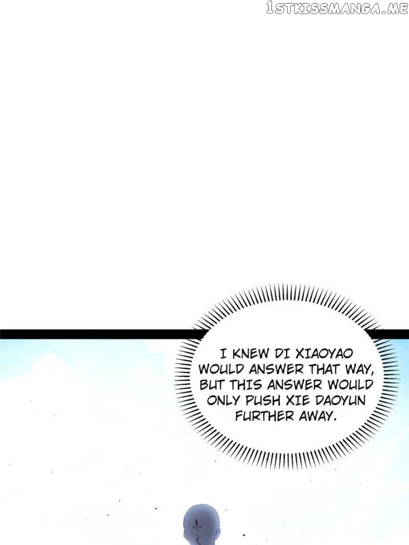 Way To Be The Evil Emperor Chapter 127 - page 89