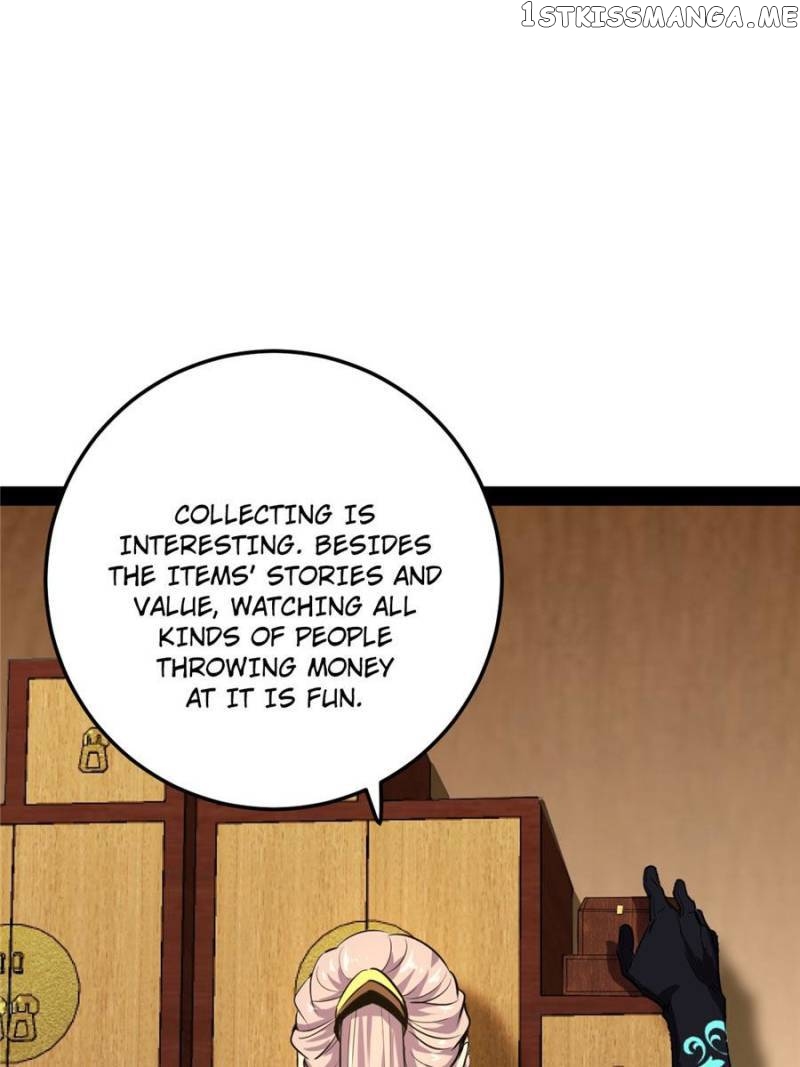 Way To Be The Evil Emperor Chapter 127 - page 9