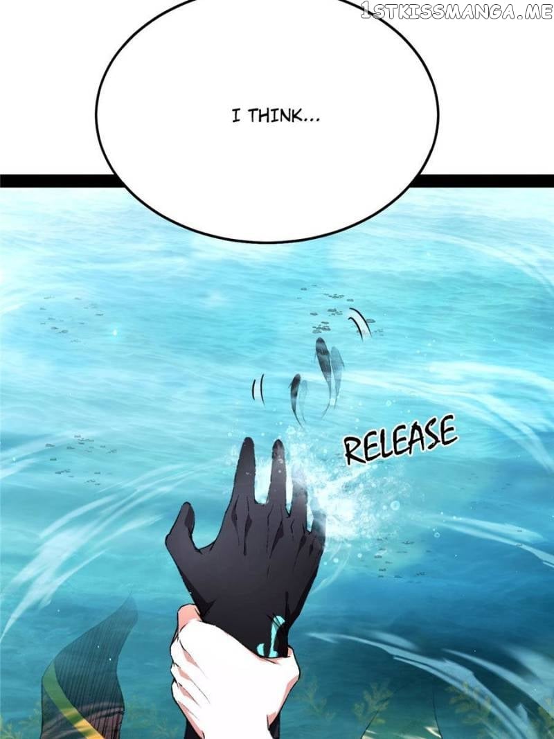 Way To Be The Evil Emperor Chapter 127 - page 93
