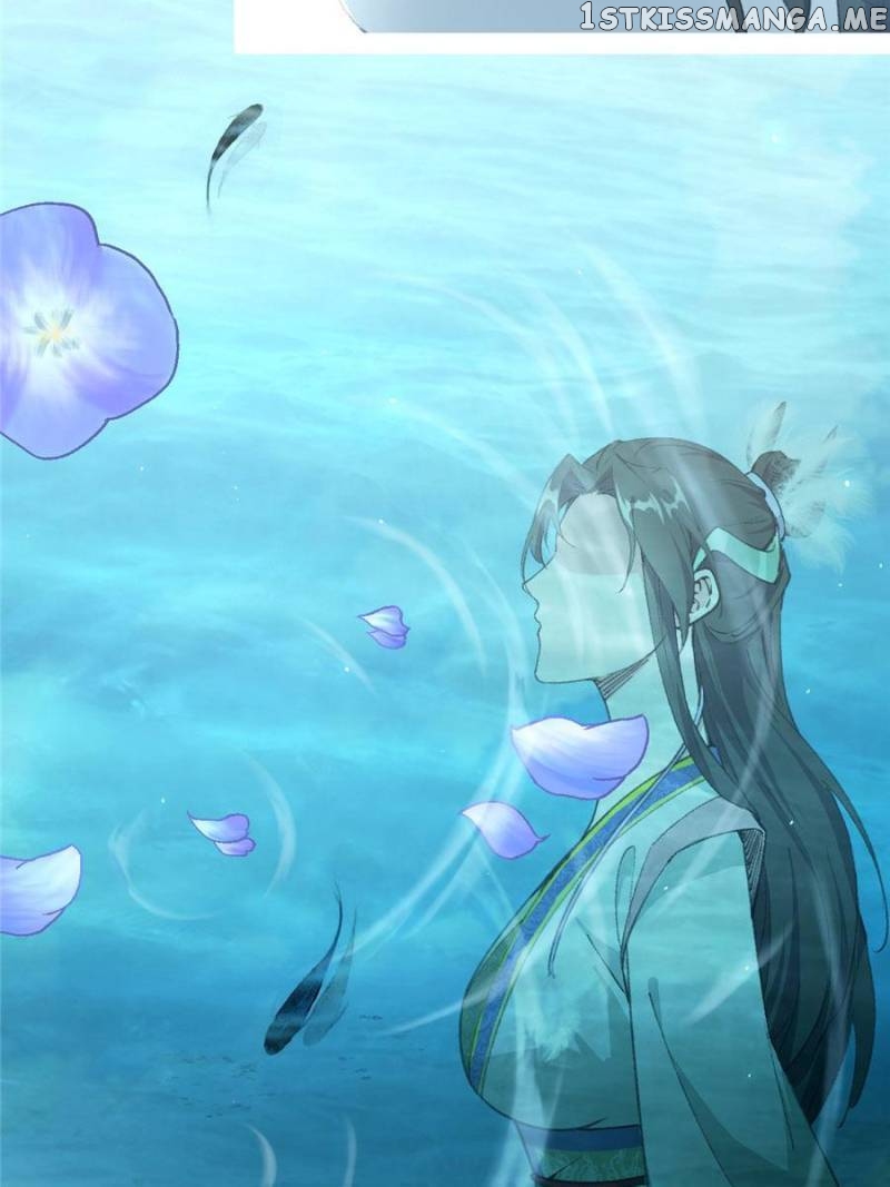Way To Be The Evil Emperor Chapter 127 - page 96