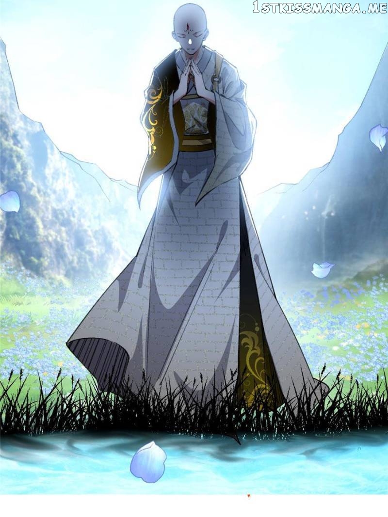 Way To Be The Evil Emperor Chapter 127 - page 99