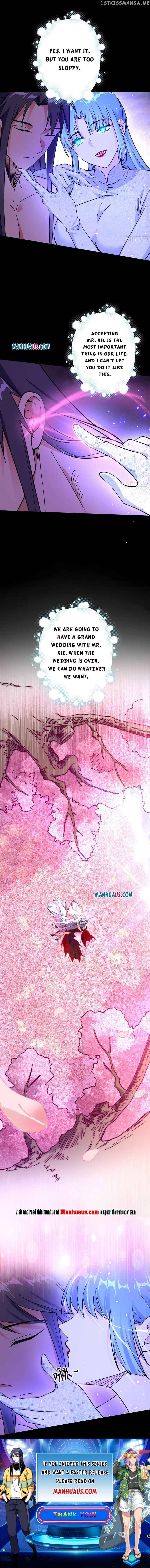 Way To Be The Evil Emperor Chapter 194.1 - page 7