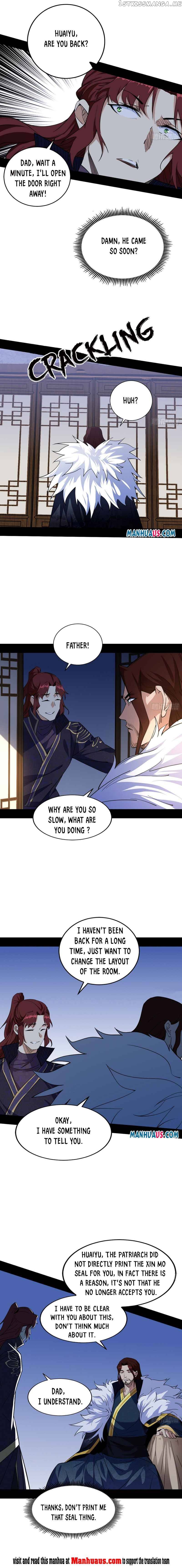 Way To Be The Evil Emperor Chapter 209.2 - page 2